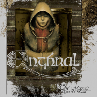 ENTHRAL The Mirror’s Opposite End [CD]